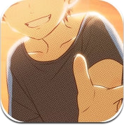 In Search of Haru: Sweet Story (iPhone / iPad)