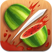 水果忍者 - 经典版 (iPhone / iPad)
