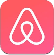 Airbnb爱彼迎 (iPhone / iPad)