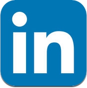 LinkedIn 领英 – 全球知名职场社交及招聘平台 (iPhone / iPad)