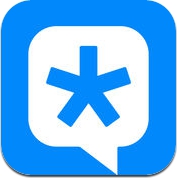 TIM – QQ办公简洁版 (iPhone / iPad)