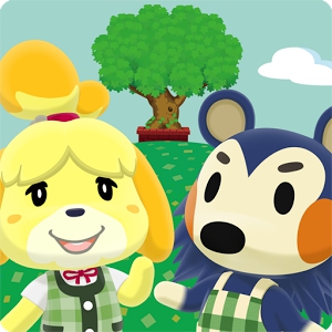 Animal Crossing: Pocket Camp (Android)