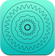 PhaseRings (iPhone / iPad)