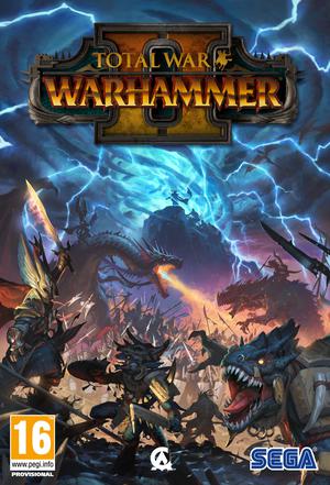 全面战争：战锤2 Total War: Warhammer II