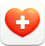 iCare · 吃药提醒 (iPhone / iPad)