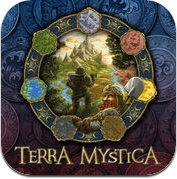 Terra Mystica (iPhone / iPad)