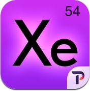 神奇的化学元素 – Theodore Gray (iPhone / iPad)