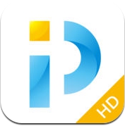 PP视频HD（原PPTV）-心如铁全网独播 (iPad)