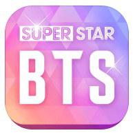 超级明星BTS SuperStar BTS