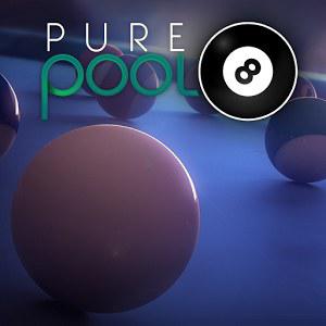 纯粹台球 Pure Pool