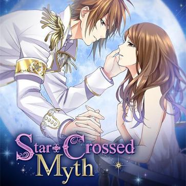 罪爱星缘（恋爱中的星座王子） Star-Crossed Myth (恋してしまった星の王子)