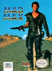 疯狂的麦克斯 Mad Max