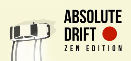 绝对漂移 Absolute Drift