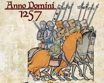 骑马与砍杀：1257AD Mount & Blade: Anno Domini 1257