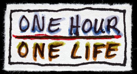 一小时人生 One Hour One Life