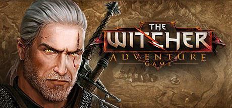 巫师：冒险游戏 The Witcher Adventure Game