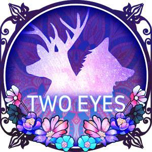 双眸 Two Eyes