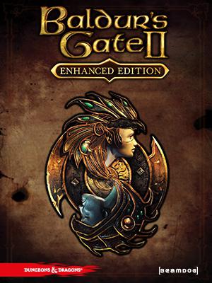 博德之门2：增强版 Baldur's Gate II: Enhanced Edition