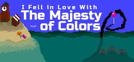 伟大颜色 The Majesty of Colors