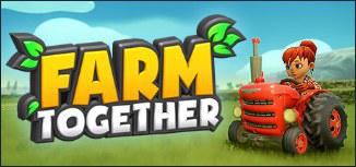 一起玩农场 Farm Together
