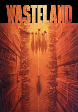 废土 Wasteland