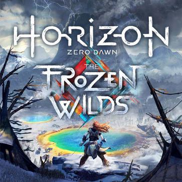 地平线：零之曙光·冰冻荒野 Horizon: Zero Dawn - The Frozen Wilds