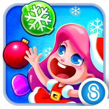 糖果缤纷乐狂欢 Candy Blast Mania