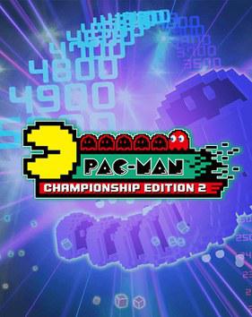 吃豆人：冠军版2+ Pac-Man Championship Edition 2 Plus