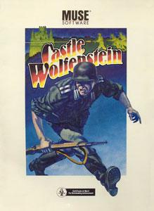 德军总部 Castle Wolfenstein