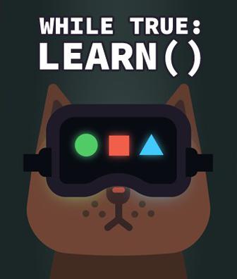 机器学习模拟器 while True: learn()