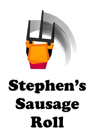 史蒂文的香肠卷 Stephen's Sausage Roll