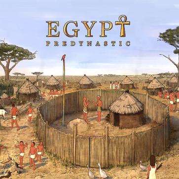 史前埃及 Predynastic Egypt