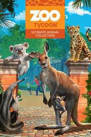 动物园大亨：终极动物合集 Zoo Tycoon: Ultimate Animal Collection