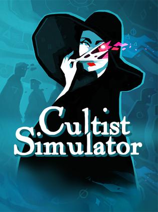 密教模拟器 Cultist Simulator