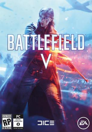 战地风云5 Battlefield V