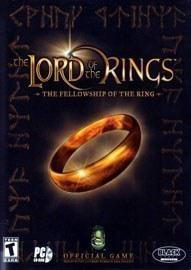  指环王：护戒使者 The Lord of the Rings: The Fellowship of the Ring