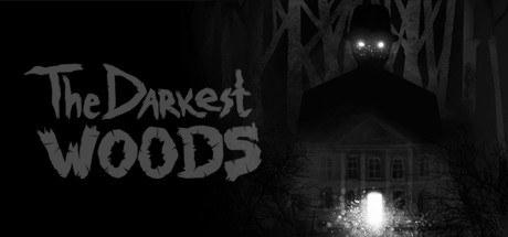 The darkest woods код от шкатулки