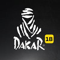 达喀尔拉力赛2018 Dakar 18