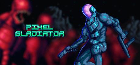 像素斗士 Pixel Gladiator