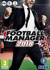 足球经理 2018 Football Manager 2018