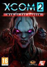 幽浮2：天选者之战 XCOM 2: War of the Chosen