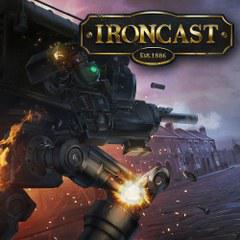 铸铁 Ironcast
