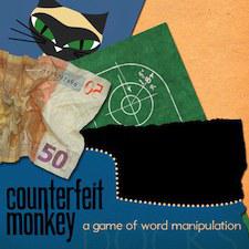 伪装猴 Counterfeit Monkey