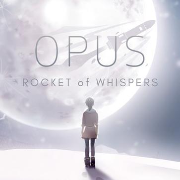 OPUS：灵魂之桥 OPUS: Rocket of Whispers