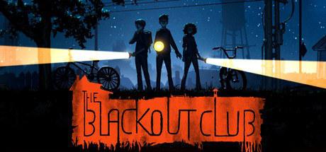 断片俱乐部 The Blackout Club