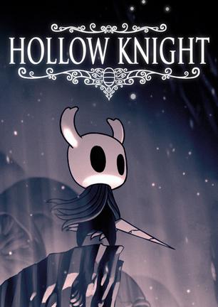 空洞骑士 Hollow Knight
