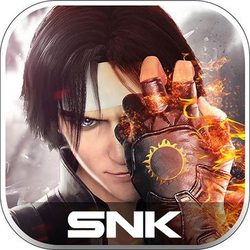 拳皇世界 The King of Fighters: World