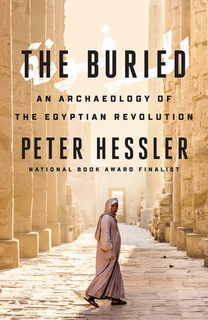 The Buried：An Archaeology of the Egyptian Revolution