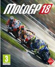 世界摩托大奖赛18 MotoGP 18