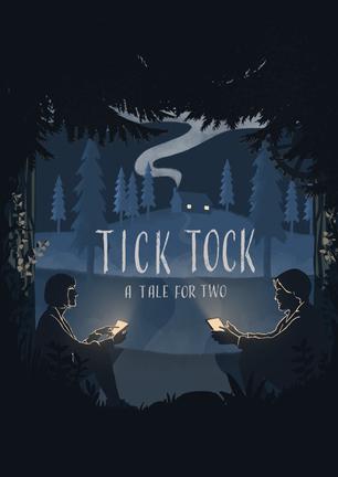 Tick tock a tale for two прохождение